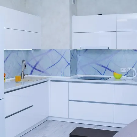 Apartment Sea Symphony *