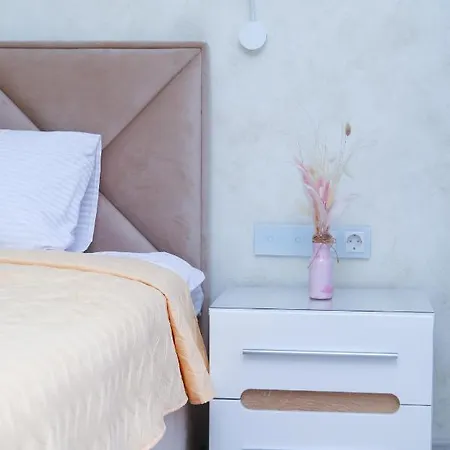 Sea Symphony Apartment Odesa